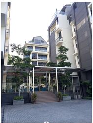 The Foresta @ Mount Faber (D4), Condominium #502473011